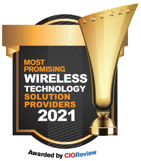 Top 10 Wireless Technology Solution Companies - 2021