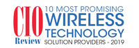 Top 10 Wireless Technology Solution Companies - 2019