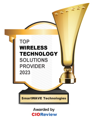 Top 10 Wireless Technology Solutions Companies – 2023