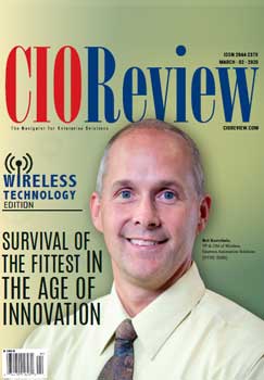 Top 10 Wireless Technology Solution Companies - 2020