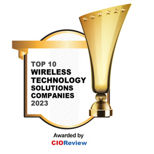 Top 10 Wireless Technology Solutions Companies – 2023