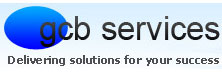 GCB Services